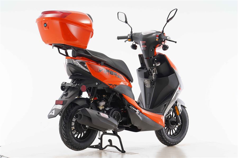 Viper ST-50cc photo 2