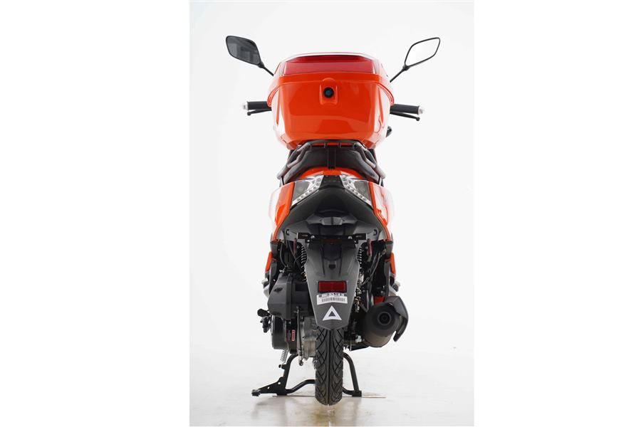 Viper ST-50cc photo 6