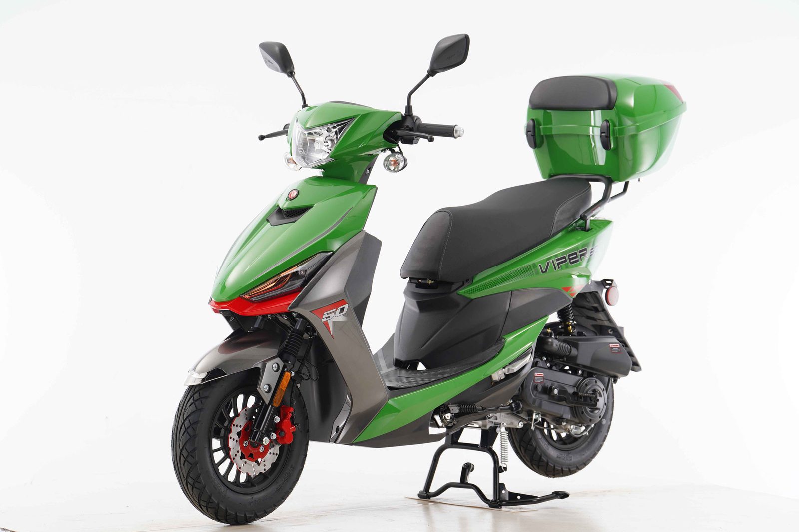 Viper ST-50cc scooter