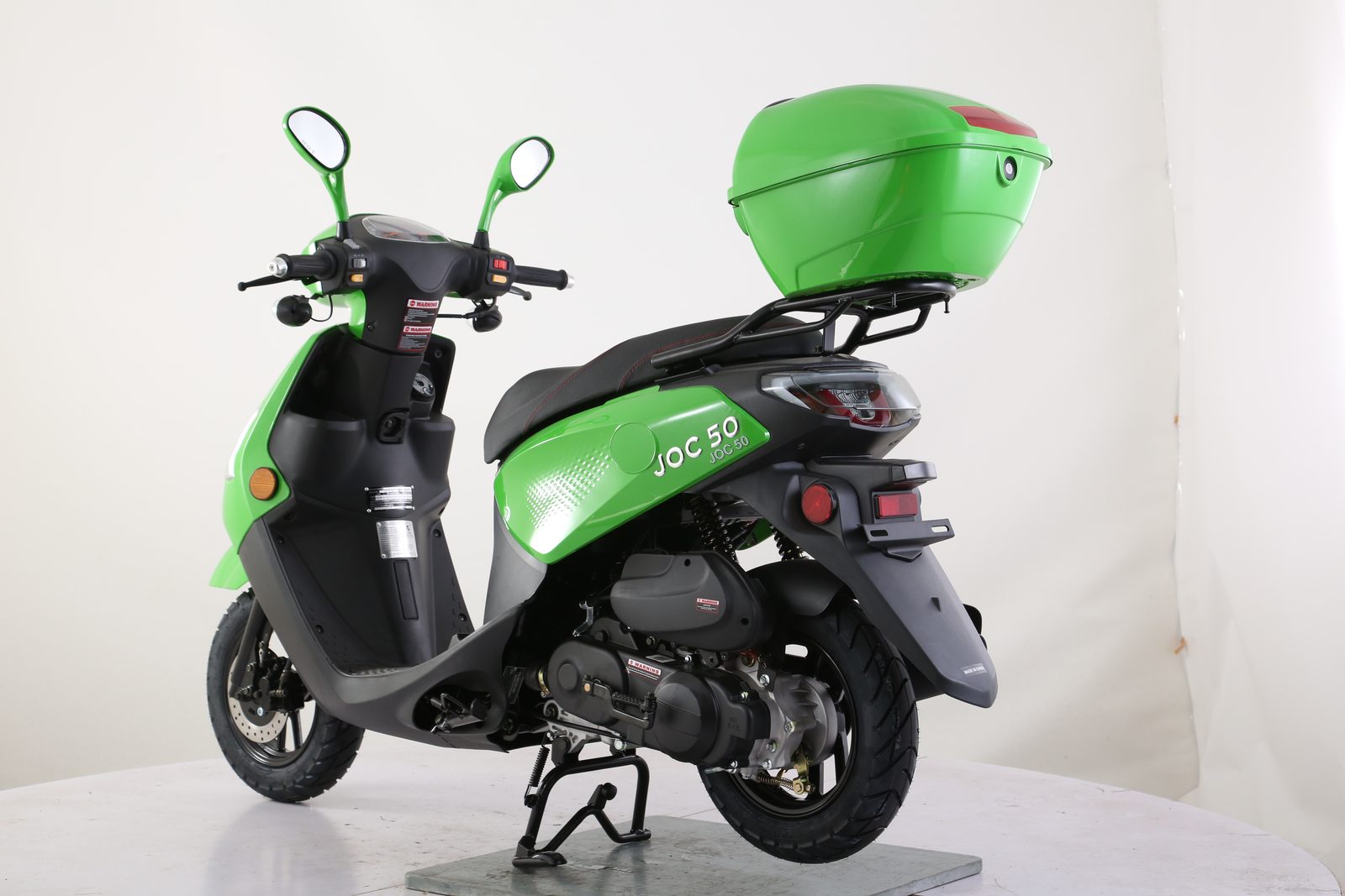 Vogue 50 scooter