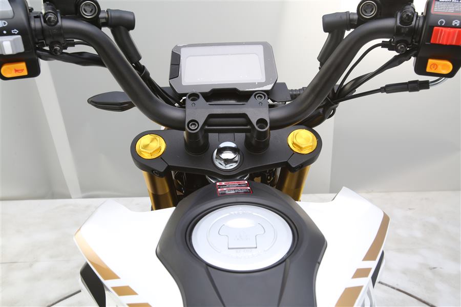 VTR Sport X200 photo 3