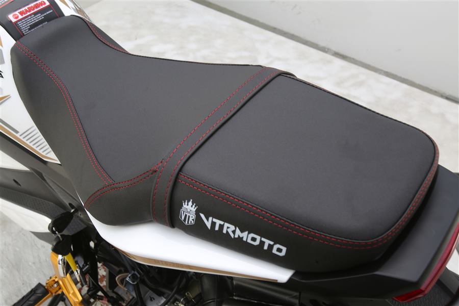 VTR Sport X200 photo 4