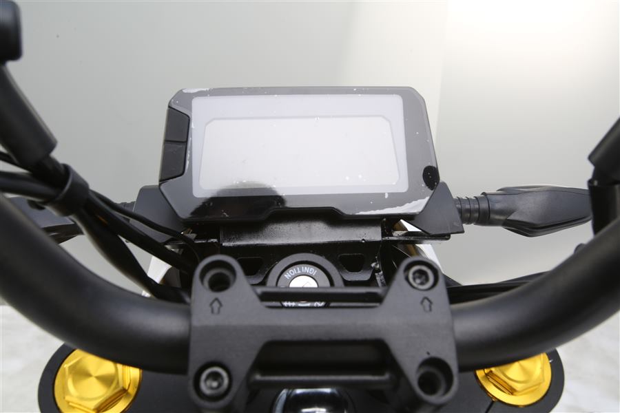VTR Sport X200 photo 5