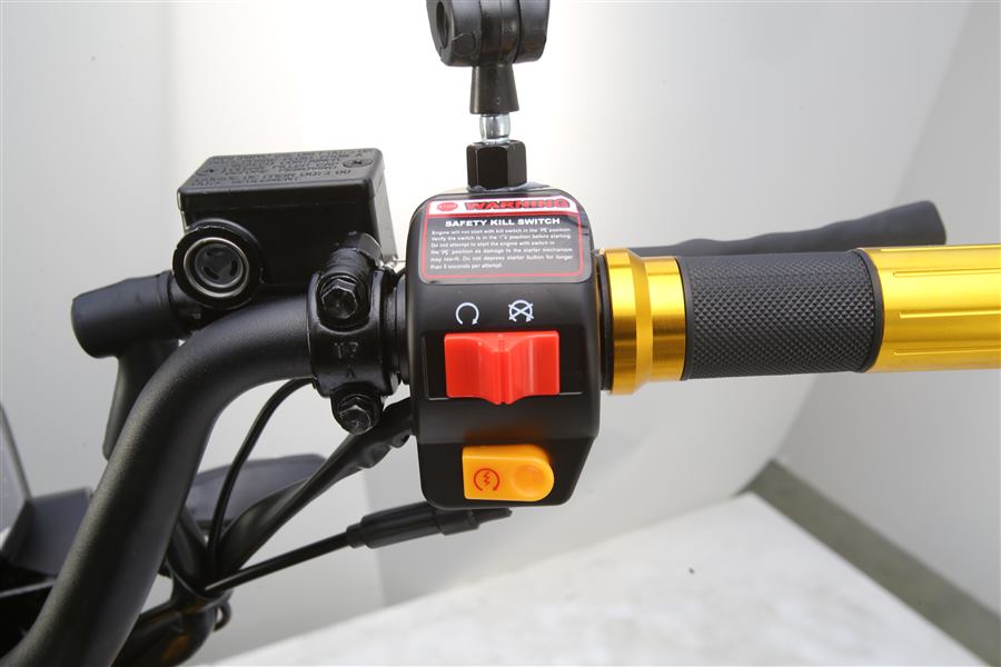 VTR Sport X200 photo 6