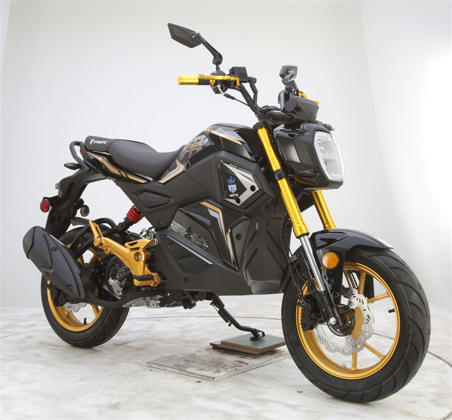 VTR Sport X200 scooter